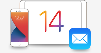 Ios 14 をお使いの方 メール Ocn Ntt Com お客さまサポート